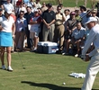 Loreno Ochoa and Gary Player at CostaBaja