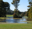 Heritage Club golf course - ponds