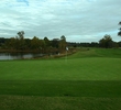 The River Golf Club - No. 9