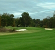 The River Golf Club - No. 8
