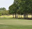 River Oaks Golf Plantation - greens