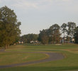 River Oaks Golf Plantation - Fox course - No. 6
