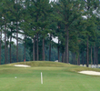 River Oaks Golf Plantation - Otter course - No. 5