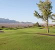 CasaBlanca G.C. in Mesquite - hole 3