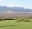 CasaBlanca Golf Club in Mesquite - hole 1