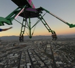 Las Vegas Stratosphere Insanity