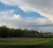 Stevinson Ranch Golf Club - greens