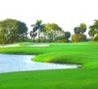 Don Shula Hotel & Golf Club - 13th hole