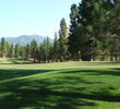 Nakoma Golf Resort - Dragon golf course