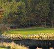 Winchester Country Club - green