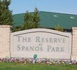 The Reserve at Spanos Park