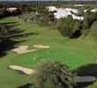 Lake Buena Vista golf course