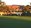 Metrowest G.C. in Orlando - hole 18