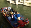 San Antonio River Walk