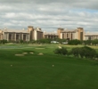 AT&T Canyons Course at TPC San Antonio - No. 18