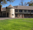 Brackenridge Park Golf Course - clubhouse