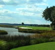 Harbour Town Golf Links - No. 17
