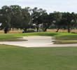 Pawleys Plantation Golf & Country Club - No. 12 green