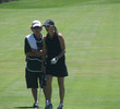 Brandi Chastain