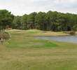 Burning Ridge Golf Club - No. 17