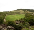 Hamilton Island Golf Club and Resort - hole 1