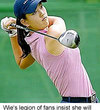 Michelle Wie
