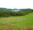 Hamilton Island Golf Club and Resort - Peter Thomson