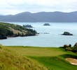 Hamilton Island Golf Club and Resort - hole 16