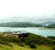 Hamilton Island Golf Club and Resort - clubhouse