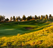 Royal Links golf course - No. 6