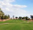 Western Skies Golf Club - hole 10