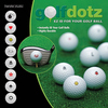 Golfdotz decals