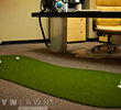 SynLawn Golf Practice Green