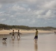 Coolum Beach in Australia