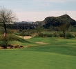 ASU's Karsten Golf Course - 12th hole