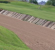 Karsten Golf Course - bunkers