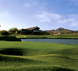 ASU's Karsten Golf Course - 9th hole