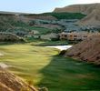 Oasis Golf Club - Palmer Course - 8th hole