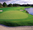 Bay Hill Club & Lodge - Hole 3
