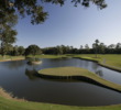 TPC Sawgrass - Stadium - hole 17