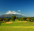 Old Blue Course at Wailea Golf Club - No. 4