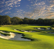 TPC San Antonio - Oaks Course - hole 11