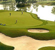 Redstone Golf Club