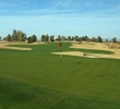 Southern Dunes Golf Club - No. 8