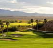 Palms Golf Club - 10th hole