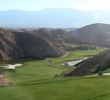 Falcon Ridge G.C. in Mesquite - 12th hole