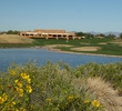 TPC Scottsdale - Stadium - No. 18