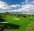 Gold Course at Wailea Golf Club
