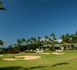 Gold Course at Wailea Golf Club on Maui - No. 18