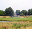 Fairway bunkers